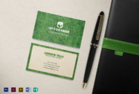 10+ Best Landscaping Business Card Templates Pages, Ai Regarding Best Landscaping Business Card Template