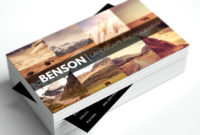 13 Free Business Card Templates For Photographers Within Quality Free Business Card Templates For Photographers