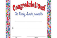 14+ Congratulations Certificate Templates Free Sample Within Congratulations Certificate Word Template