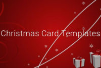 150+ Christmas Card Templates Free Psd, Eps, Vector, Ai Pertaining To Adobe Illustrator Christmas Card Template