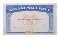 163 Blank Social Security Card Photos Free & Royalty Free With Regard To Blank Social Security Card Template Download