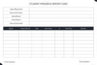 17+ Report Card Templates Free Sample, Example, Format Throughout Result Card Template
