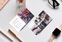 18 Best Free Photography Business Card Templates Regarding Free Business Card Templates For Photographers