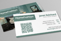 19+ Interior Design Business Card Templates Ai, Ms Word Pertaining To Designer Visiting Cards Templates