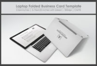 21+ Business Card Psd Template Download Graphic Cloud With Regard To Fold Over Business Card Template