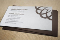 22+ Lawyer Business Card Templates Publisher, Illustrator For Lawyer Business Cards Templates