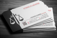 25 Creative Lawyer Business Card Templates | Lawyer Business For Free Lawyer Business Cards Templates