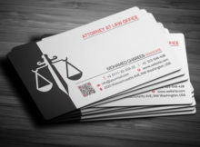 25 Creative Lawyer Business Card Templates | Lawyer Business For Free Lawyer Business Cards Templates