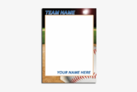 27 Images Of Free Printable Sports Card Template Trading Within Free Sports Card Template