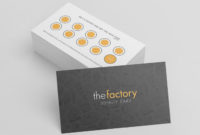28 Free And Paid Punch Card Templates & Examples Within Professional Customer Loyalty Card Template Free