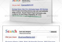 28 Free Google Name Card Template Formating With Google Name Within Google Search Business Card Template