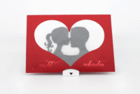 3+ Wedding Pop Up Cards Editable Psd, Ai Format Download Pertaining To Quality Free Pop Up Card Templates Download