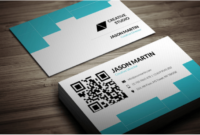 30+ Best Business Card Templates Psd Design Freebie Pertaining To Printable Company Business Cards Templates