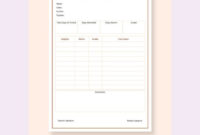 30+ Free Report Card Templates Pdf | Word (Doc) | Excel With Best Fake Report Card Template