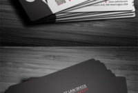 30+ Must See Lawyer Business Card Designs | Naldz Graphics Pertaining To Free Lawyer Business Cards Templates