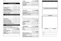 30+ Real & Fake Report Card Templates [Homeschool, High In Fake College Report Card Template
