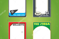 34+ Trading Card Template Word, Pdf, Psd, Eps | Free Inside Soccer Trading Card Template