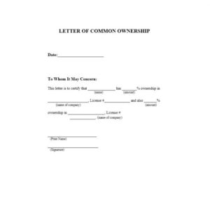 47 Certificate Of Ownership Templates [Instant Download] Pertaining To Certificate Of Ownership Template