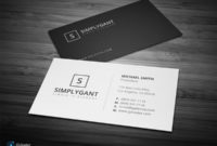 47+ Studio Business Card Templates Free Psd Vector Png With Regard To Gartner Business Cards Template