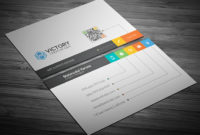 50+ Best Free Psd Business Card Templates For Commercial Use With Regard To Free Psd Visiting Card Templates Download