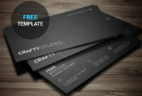 50 Free World Best Creative Business Card Design Templates Throughout Templates For Visiting Cards Free Downloads