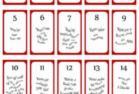 52 Reasons Why I Love You Cards Printable Templates Free Inside Best 52 Reasons Why I Love You Cards Templates Free