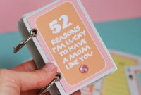 52 Things I Love About You Mom Deck Of Cards Album For Best 52 Things I Love About You Deck Of Cards Template