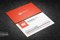 55+ Free Creative Business Card Templates Designmaz In Creative Business Card Templates Psd