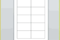 69 Free Word Blank Business Card Template Mac Templates For Intended For Free Blank Business Card Template Word