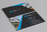 8 Real Estate Business Cards Graphic Pick For Quality Real Estate Business Cards Templates Free