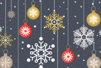 8 Useful Christmas Card Templates | Creative Bloq Throughout 11+ Adobe Illustrator Christmas Card Template