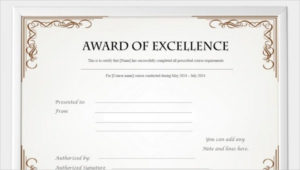 99+ Free Printable Certificate Template Examples In Pdf Regarding Free Printable Certificate Of Achievement Template