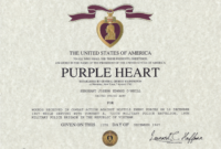 Army Good Conduct Medal Certificate Template (1) Templates Regarding Army Good Conduct Medal Certificate Template