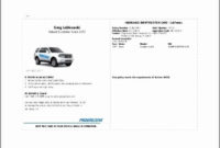 Auto Insurance Card Template Pdf Fresh Illinois Fake With Regard To 11+ Fake Car Insurance Card Template
