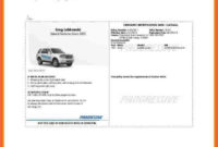 Auto Insurance Cards Templates Insurance Card Templatefree Throughout 11+ Car Insurance Card Template Free