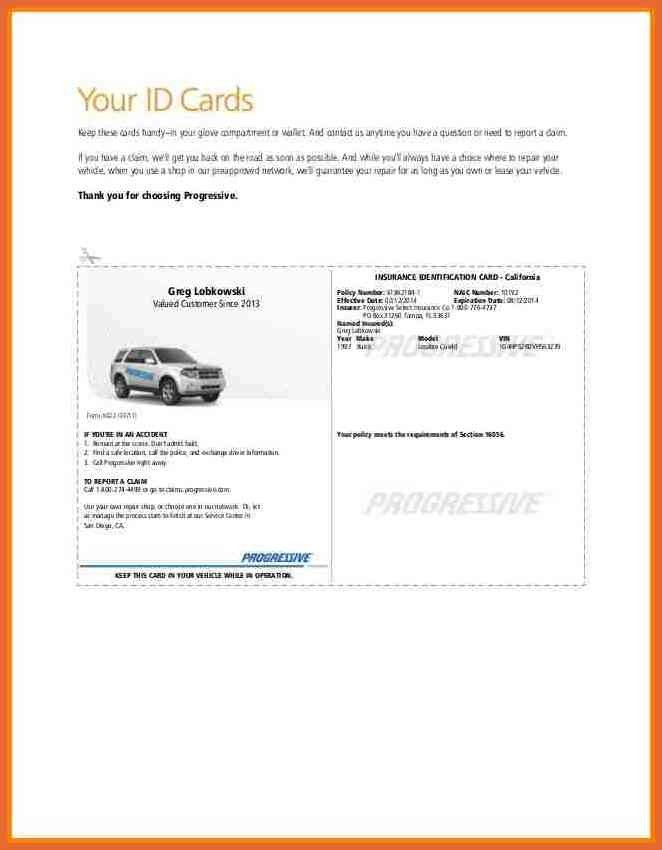 Auto Insurance Cards Templates Insurance Card Templatefree With Regard To Fake Car Insurance Card Template