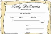 Baby Death Certificate Template Elegant Certificate Template Throughout Baby Death Certificate Template