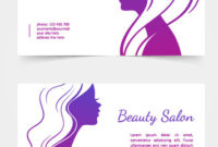 Beauty Salon Business Card Free Vector Download (32,642 Free Throughout 11+ Hair Salon Business Card Template