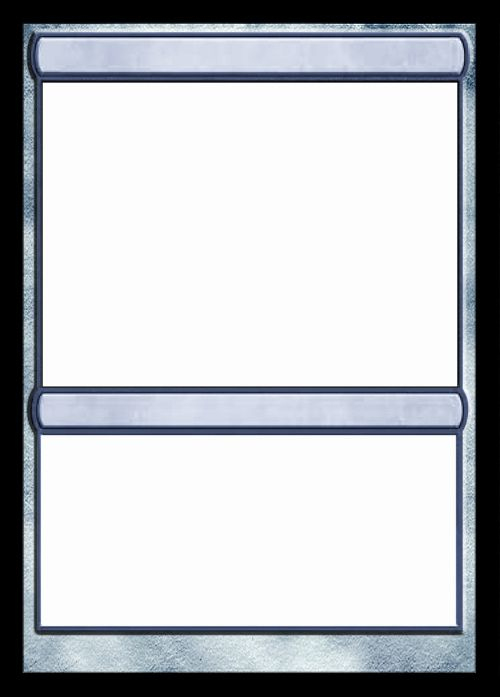 Blank Game Card Template Beautiful Card Background Psd For 11+ Magic The Gathering Card Template