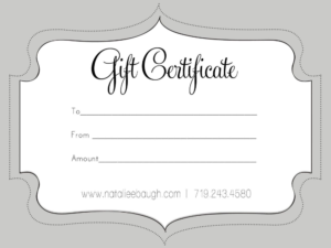 Blank Gift Certificate Template Indesign Shop For Indesign With Regard To Printable Gift Certificate Template Indesign