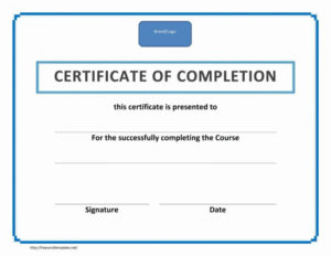 Blank Training Certificates Koranstickenco Fall Protection Inside Best Fall Protection Certification Template