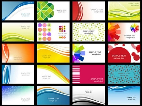 Business Card Free Vector Download (24,961 Free Vector) For Regarding Download Visiting Card Templates