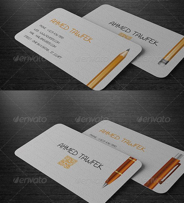 Business Cards For Teachers – 48+ Free Psd Format Download Within Business Cards For Teachers Templates Free