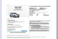 Car Insurance Card Template Pdf | Vincegray2014 Throughout 11+ Fake Car Insurance Card Template