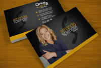 Century 21 Business Card Examples | Free Shipping | Designs For Real Estate Agent Business Card Template