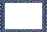 Certificate Border | Certificate Border, Border Templates With Quality Free Printable Certificate Border Templates