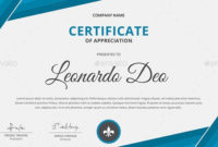 Certificate Of Recognition Template 15+ Free Word, Pdf Inside Certificate Of Recognition Word Template