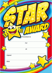 Certificates For Children'S Buscar Con Google | Award Inside Best Children&#039;S Certificate Template