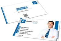 Coldwell Banker Business Cards 16 | Coldwell Banker Business With Regard To Coldwell Banker Business Card Template