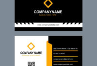 Construction Company Business Card Template Design Free Psd With Construction Business Card Templates Download Free
